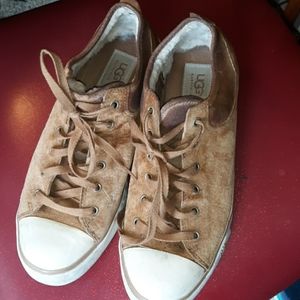Ugg sneakers
